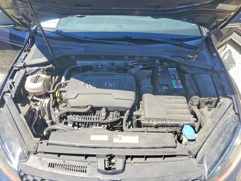 Aukcja sprzedaży 2017 Volkswagen Gti, vin: 3VW447AU3HM043351, numer aukcji: 62133286