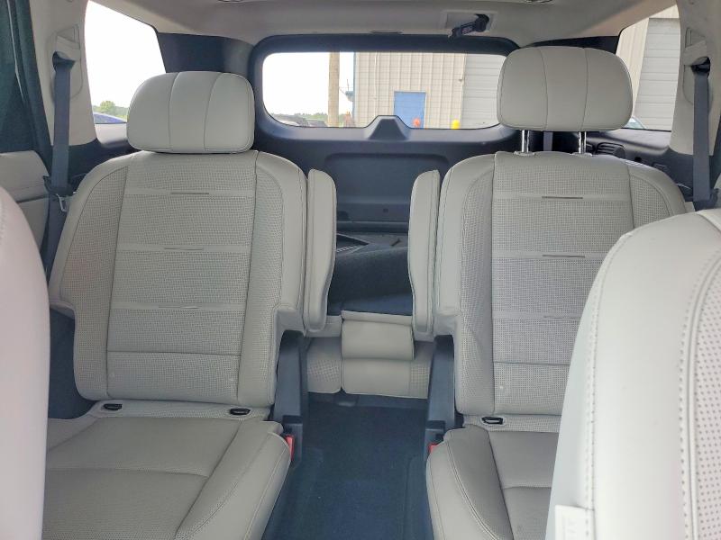 Aukcja sprzedaży 2026 Hyundai Palisade, vin: KM8RM5SA5TU057043, numer aukcji: 63024416