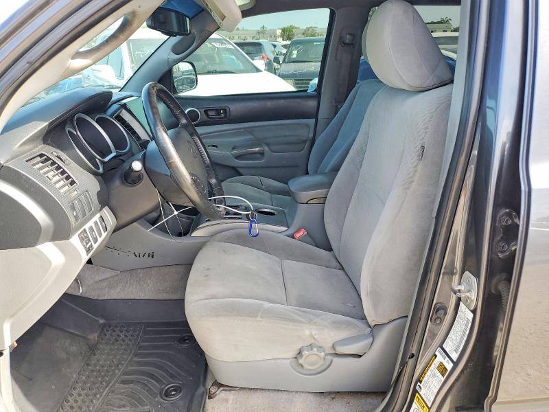Aukcja sprzedaży 2009 Toyota Tacoma, vin: 3TMJU62NX9M087906, numer aukcji: 61213696