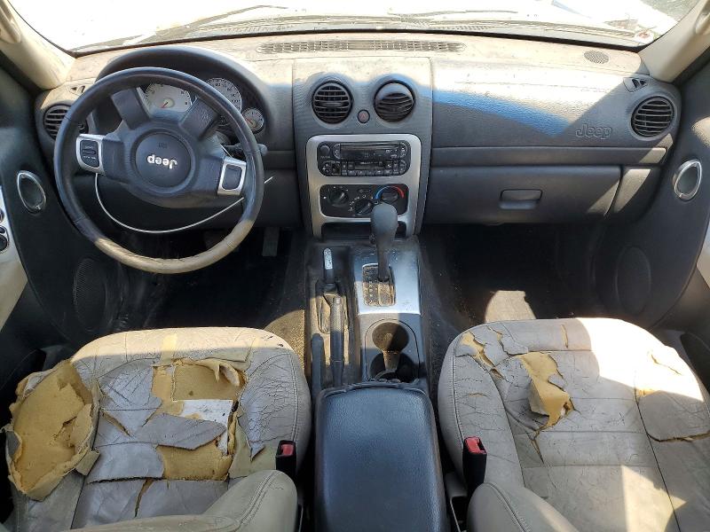 Aukcja sprzedaży 2003 Jeep Liberty, vin: 1J4GL58K43W577487, numer aukcji: 61161896