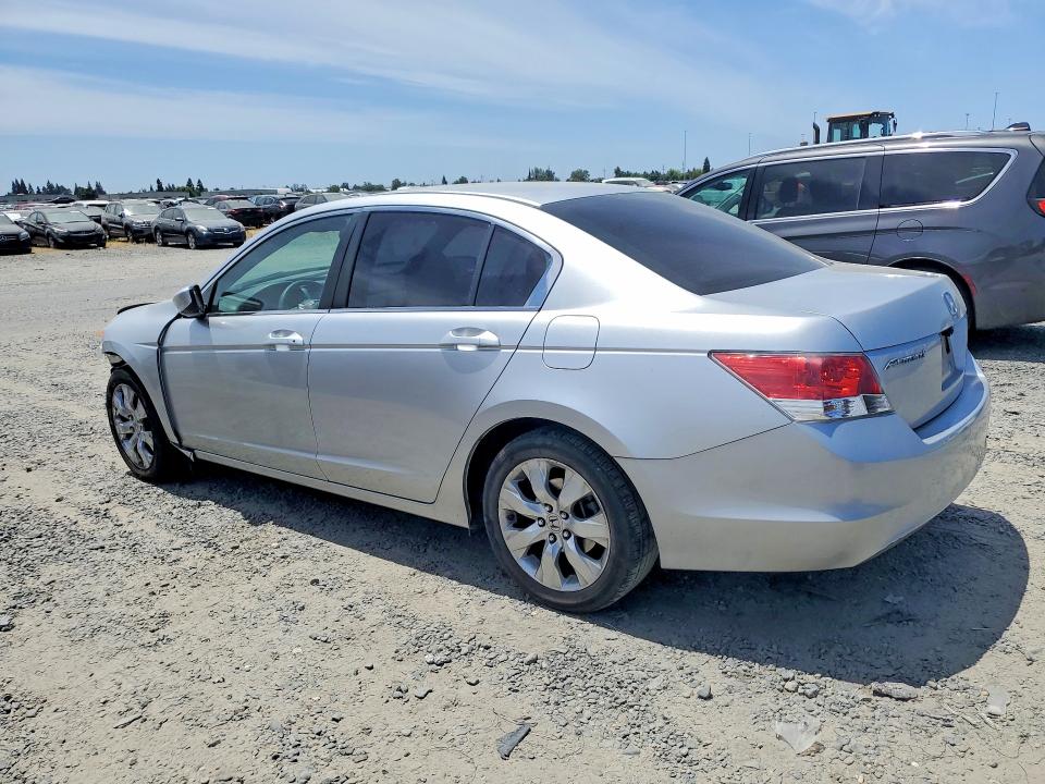 59727266 :رقم المزاد ، 1HGCP2F7XAA142104 vin ، 2010 Honda Accord مزاد بيع