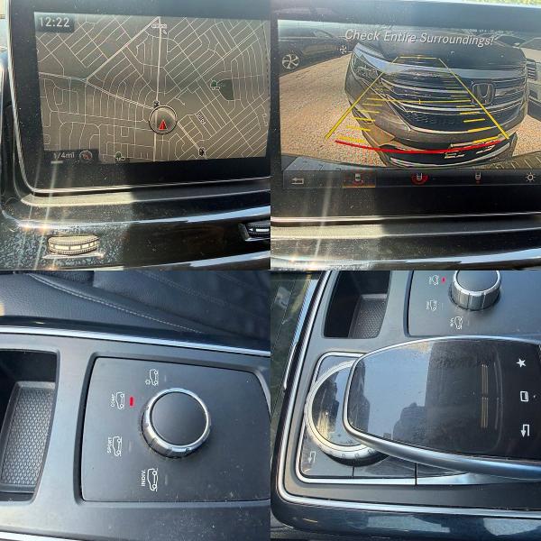 Aukcja sprzedaży 2016 Mercedes-benz Gle, vin: 4JGDA5JB0GA669185, numer aukcji: 60892586
