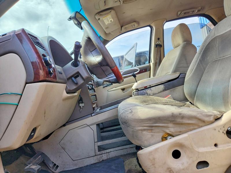 Aukcja sprzedaży 2006 Buick Rendezvous, vin: 3G5DB03L46S655451, numer aukcji: 62306386