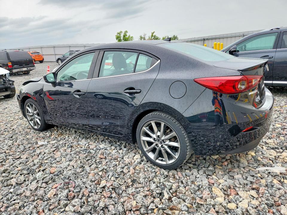 Aukcja sprzedaży 2018 Mazda 3, vin: 3MZBN1V3XJM239764, numer aukcji: 63567266