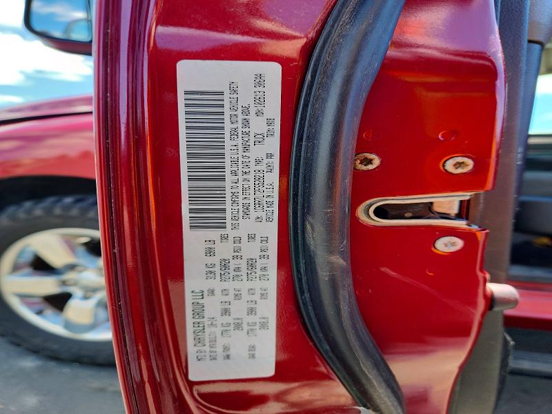 Aukcja sprzedaży 2015 Ram 1500, vin: 1C6RR7LT2FS528218, numer aukcji: 60654006