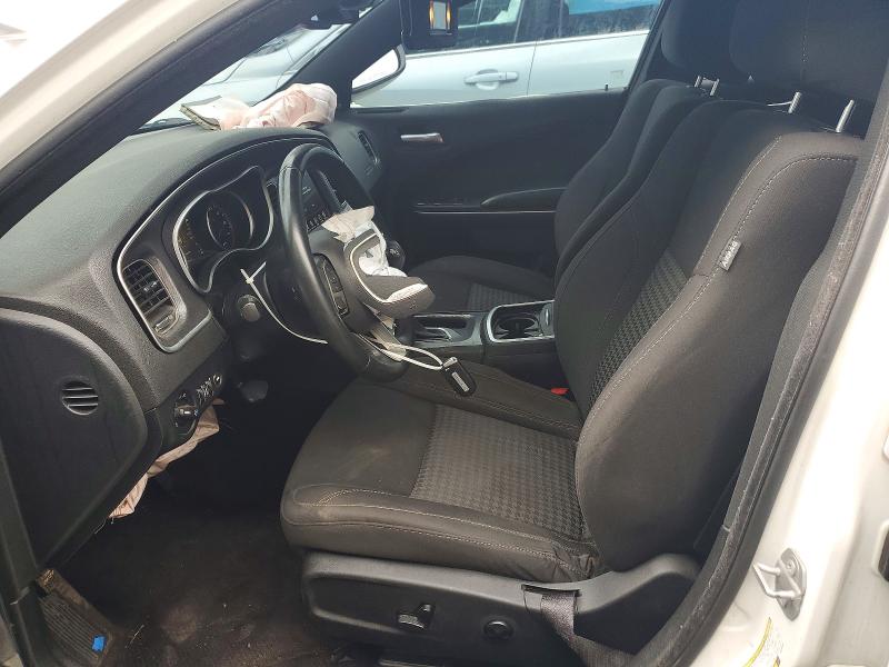 Aukcja sprzedaży 2017 Dodge Charger, vin: 2C3CDXHGXHH504952, numer aukcji: 57819506