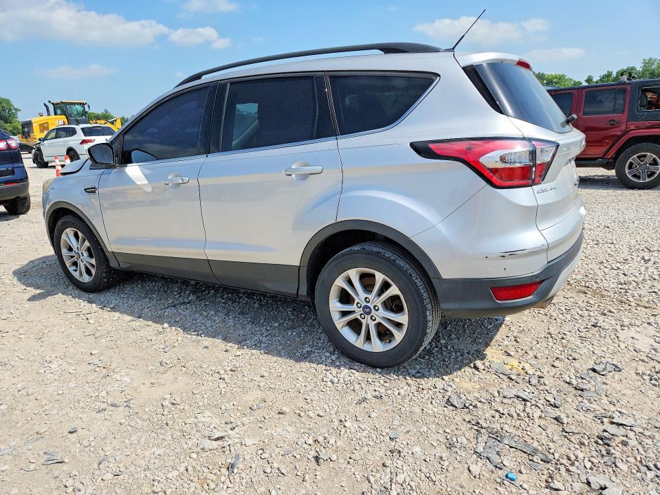 Aukcja sprzedaży 2017 Ford Escape, vin: 1FMCU0GD8HUB99616, numer aukcji: 59187556