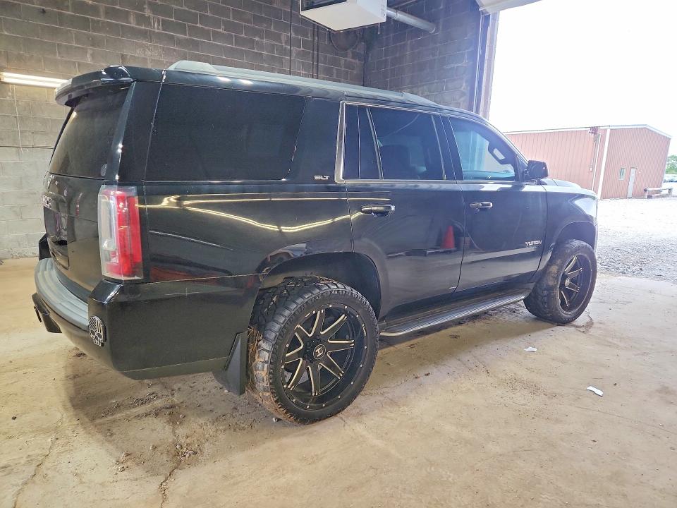 Aukcja sprzedaży 2017 Gmc Yukon, vin: 1GKS2BKCXHR114394, numer aukcji: 58741716