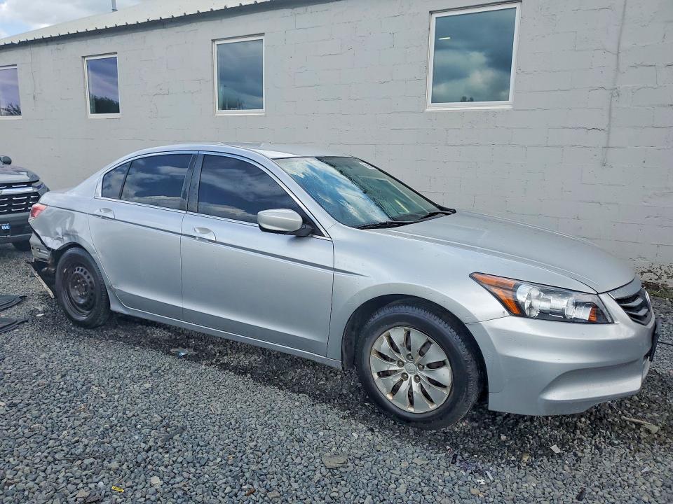 Продаж на аукціоні авто 2011 Honda Accord, vin: 1HGCP2F3XBA037626, номер лоту: 62964496