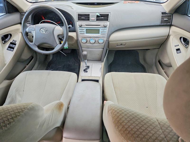 Aukcja sprzedaży 2007 Toyota Camry, vin: 4T1BE46K37U692232, numer aukcji: 61981716