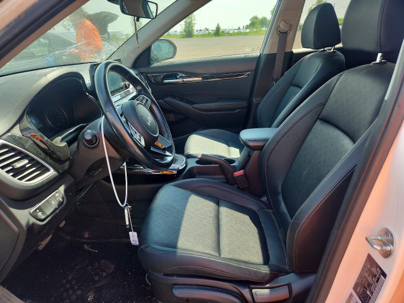 Aukcja sprzedaży 2023 Kia Seltos, vin: KNDEUCAA4P7464400, numer aukcji: 57314146