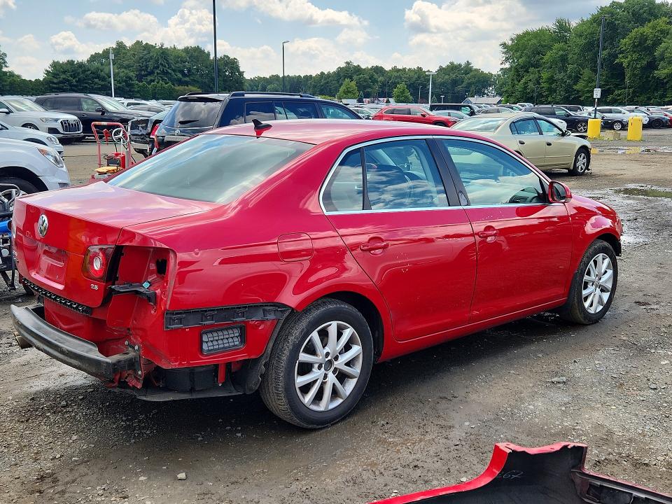 Aukcja sprzedaży 2010 Volkswagen Jetta, vin: 3VWRZ7AJ8AM056843, numer aukcji: 62950376