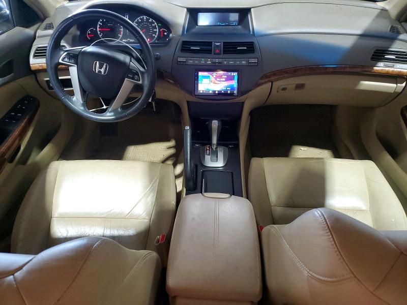 Aukcja sprzedaży 2008 Honda Accord, vin: 1HGCP26868A064374, numer aukcji: 59789826
