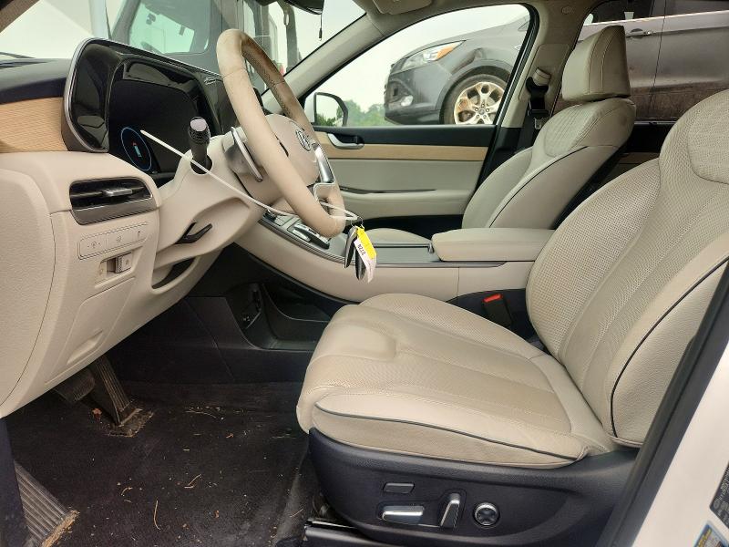 Aukcja sprzedaży 2023 Hyundai Palisade, vin: KM8R5DGE9PU622614, numer aukcji: 60974746