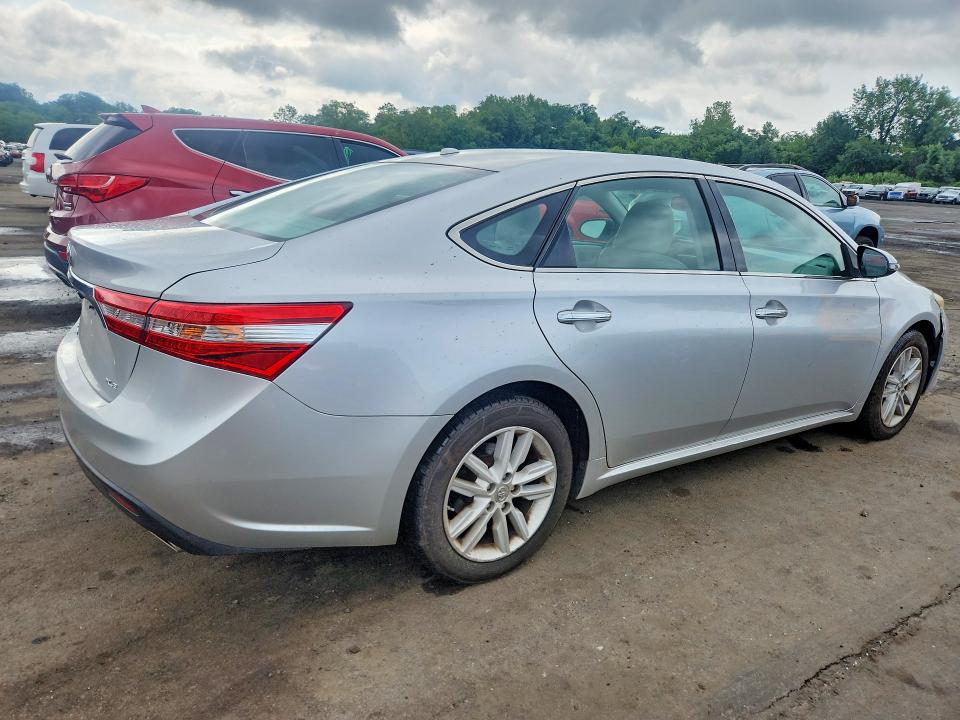 Продаж на аукціоні авто 2013 Toyota Avalon, vin: 4T1BK1EB2DU060584, номер лоту: 61491816