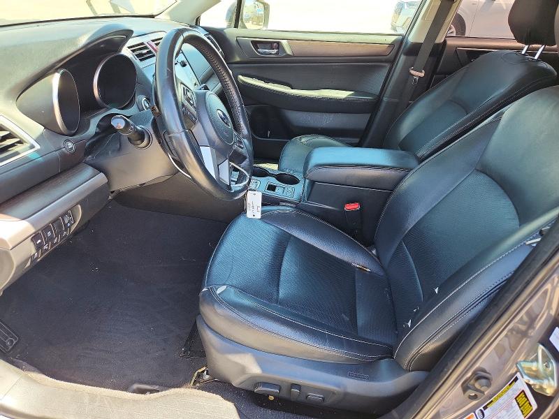 62460236 :رقم المزاد ، 4S3BNEN65H3014412 vin ، 2017 Subaru Legacy مزاد بيع