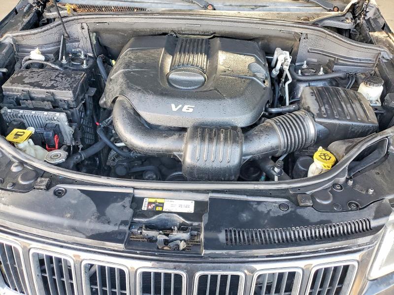 2014 Jeep Grand Cherokee მანქანა იყიდება აუქციონზე, vin: 1C4RJFBG7EC375830, აუქციონის ნომერი: 59235636