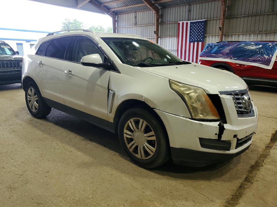 Продаж на аукціоні авто 2015 Cadillac Srx, vin: 3GYFNBE35FS568959, номер лоту: 61818416