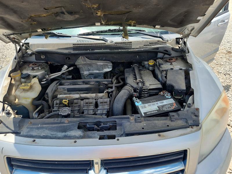 59897006 :رقم المزاد ، 1B3HE78K17D540366 vin ، 2007 Dodge Caliber مزاد بيع
