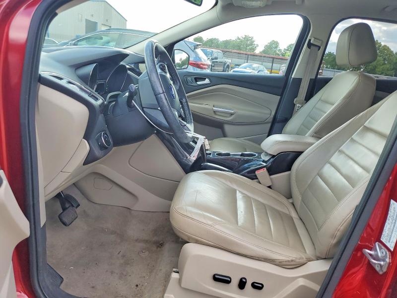 Aukcja sprzedaży 2015 Ford Escape, vin: 1FMCU9J94FUA36760, numer aukcji: 61083346