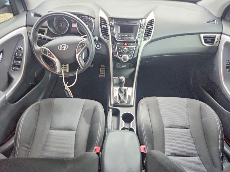 Aukcja sprzedaży 2016 Hyundai Elantra Gt, vin: KMHD35LHXGU280158, numer aukcji: 61821366