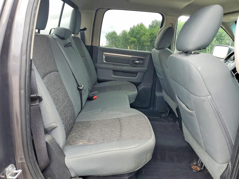 Aukcja sprzedaży 2016 Ram 1500, vin: 1C6RR7LT0GS287888, numer aukcji: 60431206
