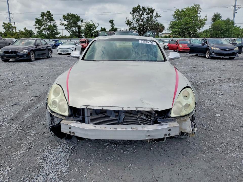 Продаж на аукціоні авто 2004 Lexus Sc, vin: JTHFN48Y240057656, номер лоту: 63509696