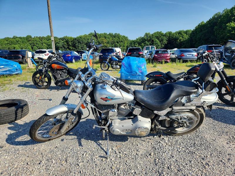 60483456 :رقم المزاد ، 1HD1BVB186Y012598 vin ، 2006 Harley-davidson Fxsti مزاد بيع