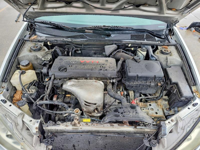 60806616 :رقم المزاد ، 4T1BE32KX6U699497 vin ، 2006 Toyota Camry مزاد بيع
