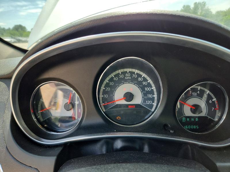 2012 Chrysler 200 მანქანა იყიდება აუქციონზე, vin: 1C3CCBAB0CN100885, აუქციონის ნომერი: 61114026