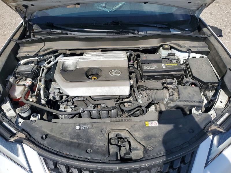 Продажа на аукционе авто 2020 Lexus Ux, vin: JTHP3JBH5L2021044, номер лота: 63505056