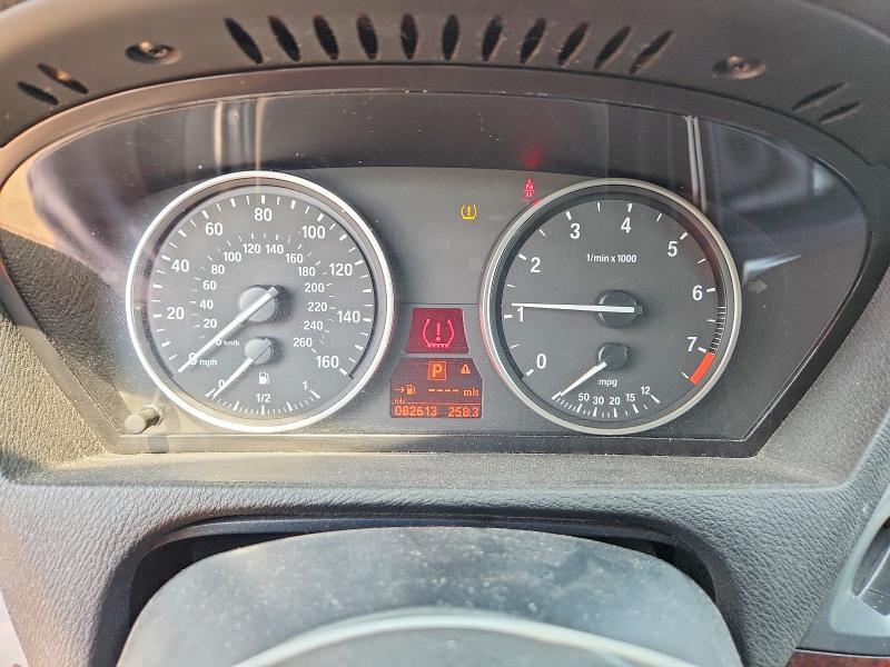 61578956 :رقم المزاد ، 5UXZV4C5XD0B04364 vin ، 2013 Bmw X5 مزاد بيع