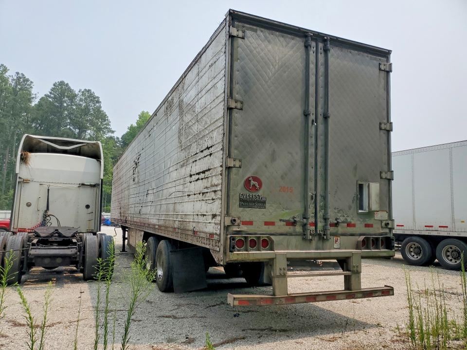 Aukcja sprzedaży 2020 Great Dane Trailers No Model Found, vin: 1GR1A0620LW182882, numer aukcji: 61148546
