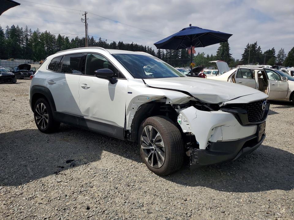 Продажа на аукционе авто 2025 Mazda Cx-50, vin: 7MMVAAEW5SN122817, номер лота: 59372096