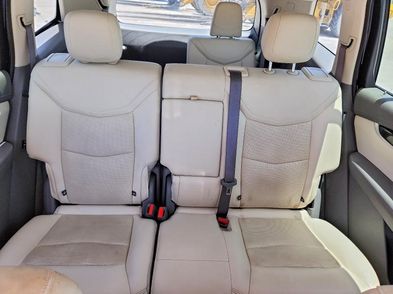 Продажа на аукционе авто 2021 Cadillac Xt6, vin: 1GYKPCRSXMZ131930, номер лота: 60509796