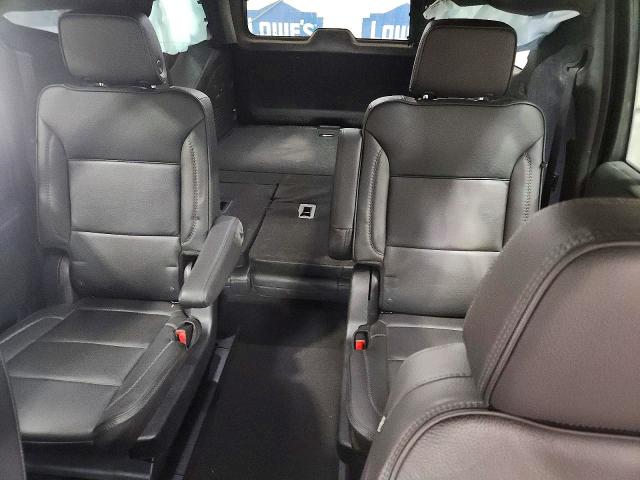Продаж на аукціоні авто 2025 Gmc Yukon Xl, vin: 1GKS1JRL2SR219912, номер лоту: 59020766