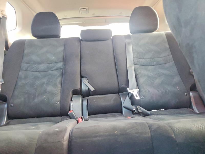 Aukcja sprzedaży 2015 Nissan Rogue, vin: 5N1AT2MT8FC785771, numer aukcji: 61741856