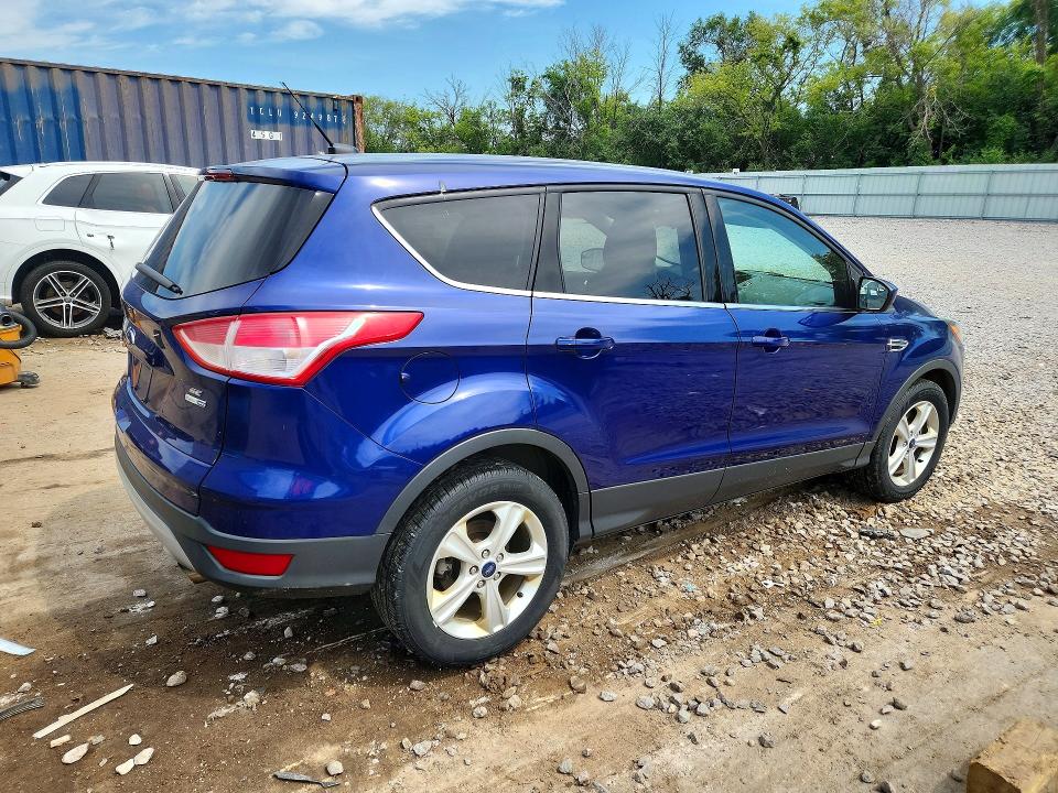 Auction sale of the 2016 Ford Escape, vin: 1FMCU9GX2GUA05806, lot number: 59807006