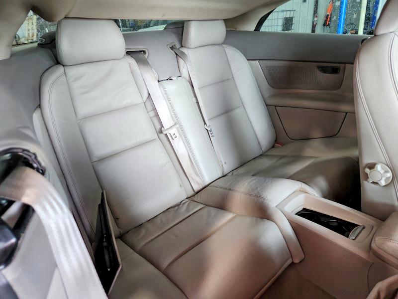62656246 :رقم المزاد ، YV1MC682X7J010728 vin ، 2007 Volvo C70 مزاد بيع