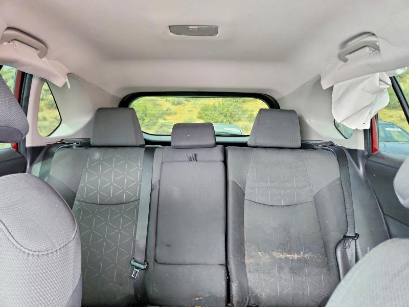 Aukcja sprzedaży 2023 Toyota Rav4, vin: 2T3P1RFV0PW390476, numer aukcji: 60898066