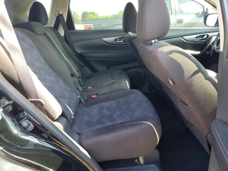 Продаж на аукціоні авто 2015 Nissan Rogue, vin: KNMAT2MV2FP537868, номер лоту: 62629966