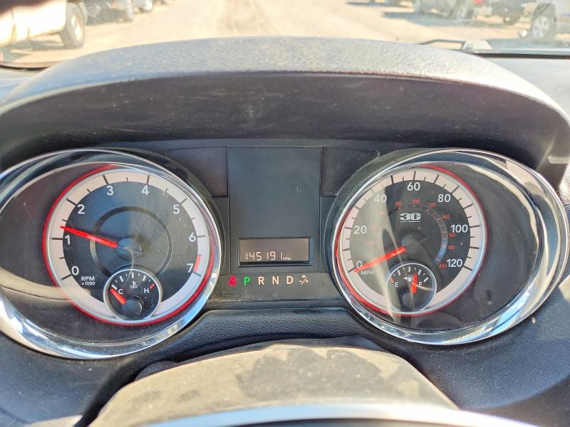 2014 Dodge Grand Caravan მანქანა იყიდება აუქციონზე, vin: 2C4RDGBGXER361652, აუქციონის ნომერი: 62970566