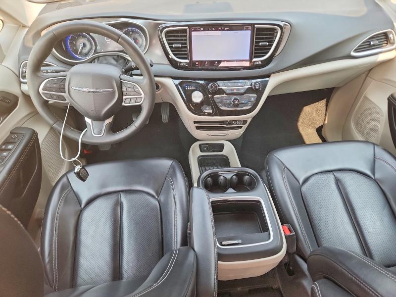 Aukcja sprzedaży 2023 Chrysler Pacifica, vin: 2C4RC1BG9PR627438, numer aukcji: 62525566