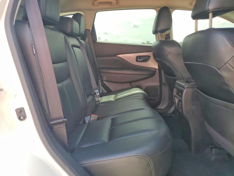 Aukcja sprzedaży 2022 Nissan Murano, vin: 5N1AZ2BJ5NC112533, numer aukcji: 60835616