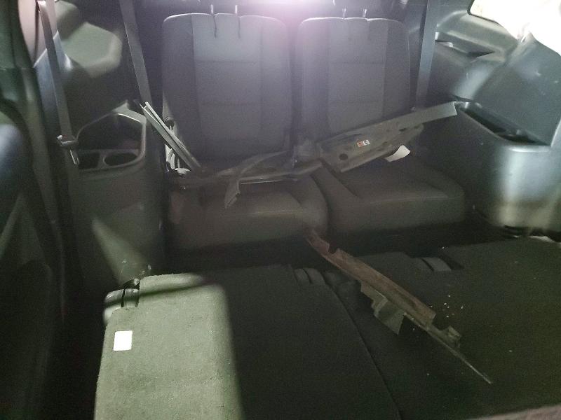 Продажа на аукционе авто 2017 Ford Explorer, vin: 1FM5K8D88HGD17652, номер лота: 60952356