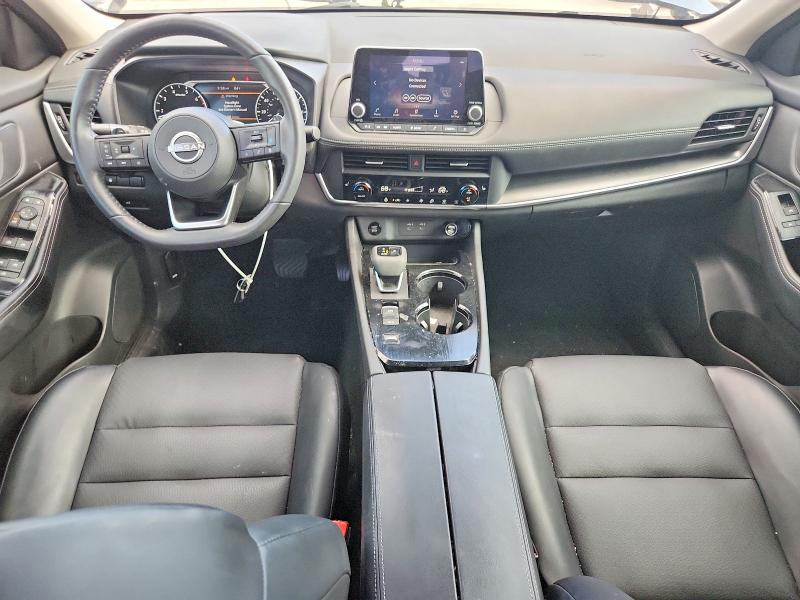 Aukcja sprzedaży 2024 Nissan Rogue, vin: 5N1BT3BA4RC743890, numer aukcji: 61049046