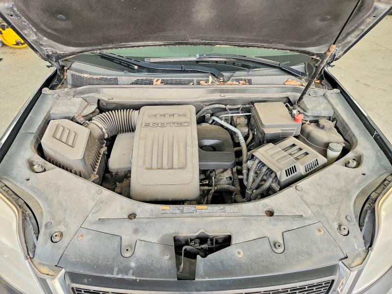2013 Gmc Terrain მანქანა იყიდება აუქციონზე, vin: 2GKALMEK3D6174370, აუქციონის ნომერი: 61601246