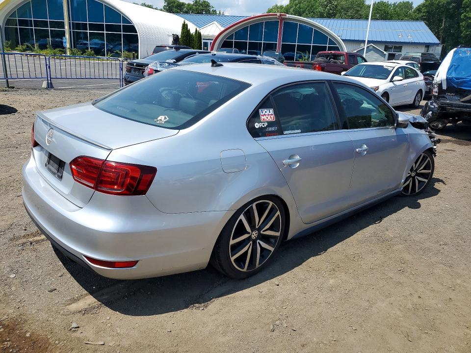 2014 Volkswagen Jetta მანქანა იყიდება აუქციონზე, vin: 3VW5T7AJ0EM385560, აუქციონის ნომერი: 59187626
