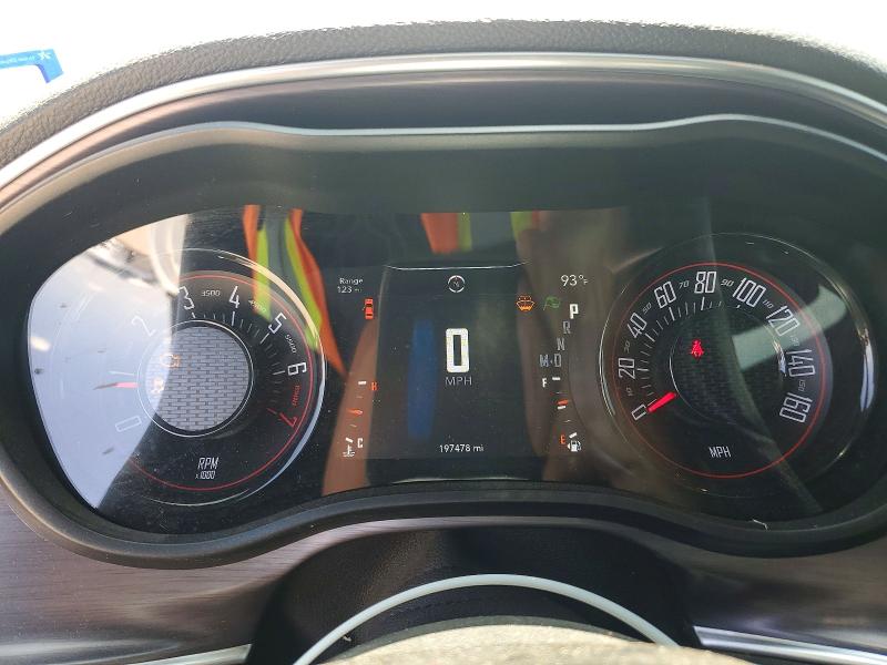 2018 Dodge Challenger მანქანა იყიდება აუქციონზე, vin: 2C3CDZAGXJH204906, აუქციონის ნომერი: 61858426