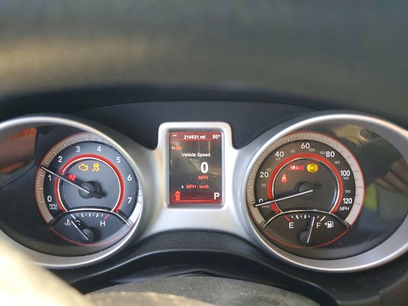 Aukcja sprzedaży 2012 Dodge Journey, vin: 3C4PDCBG9CT180634, numer aukcji: 58695796